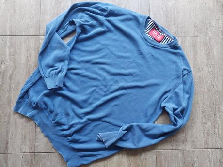 Mix svetrikov tenkych, l