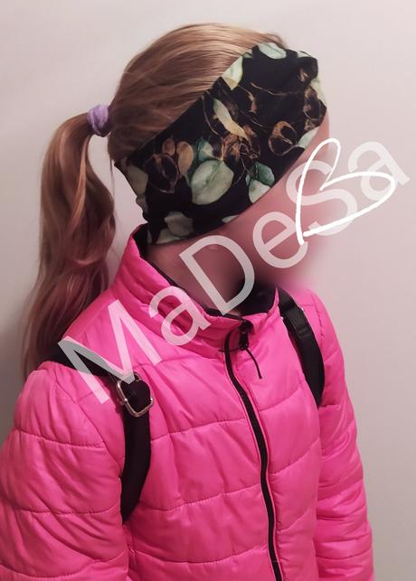 ...čelenka turban - na objednávku..., <50 - xxxl