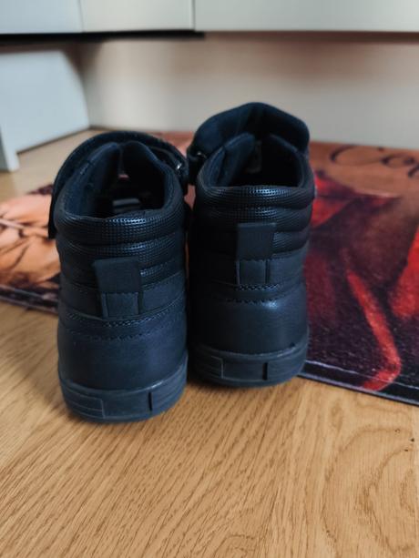 Prechodné topánky, 37