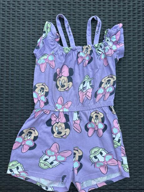 Overaly minnie a daisy, pepco,134