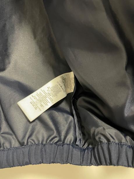 Štýlová bunda od boss, hugo boss,140 / 146