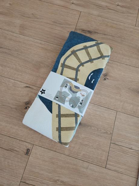 Koberec kids concept - nový, 