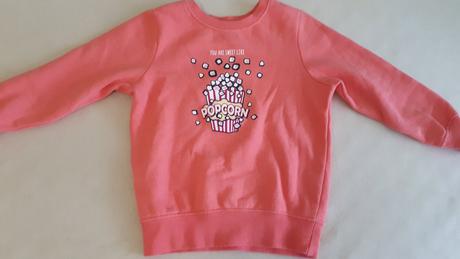 Mikina lupilu-98/104-super stav, lupilu,104