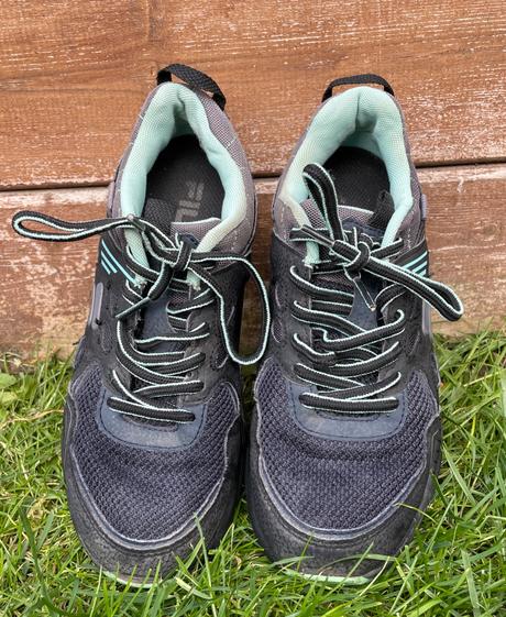 Dievčenské tenisky fila, fila,37