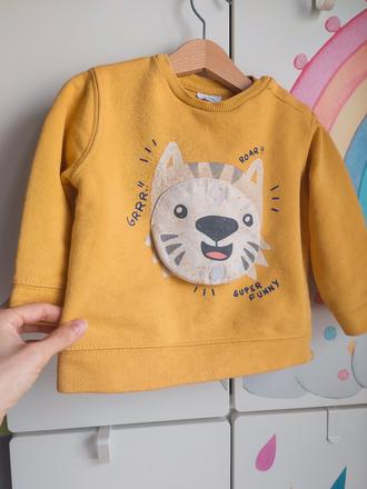 Mikinka zara 86, zara,86