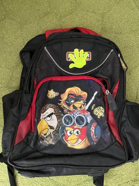 Taska pre 1.stupeň +darček, 