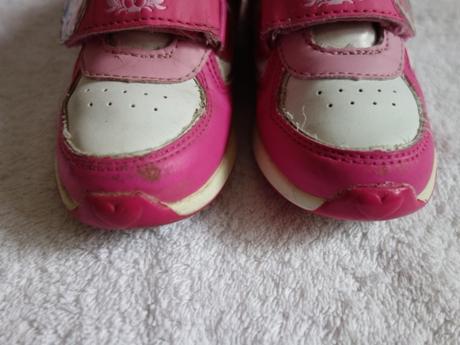 Topánky frozen, disney,26