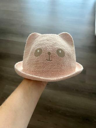 Zara klobucik, zara,80