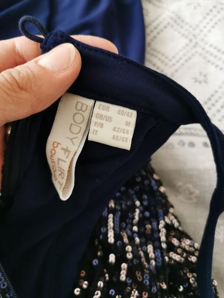 Spoločenské šaty, bonprix,42