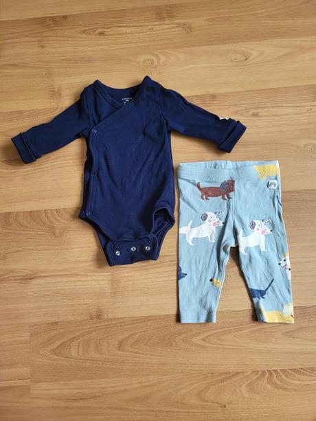 Set psíky lindex, lindex,50