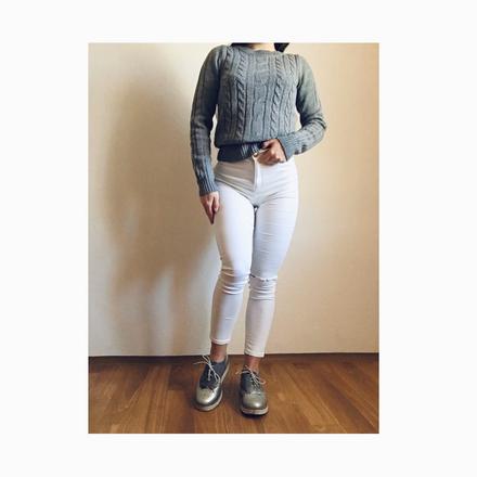 Dámsky svetrík, terranova,xs