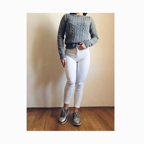 Dámsky svetrík, terranova,xs