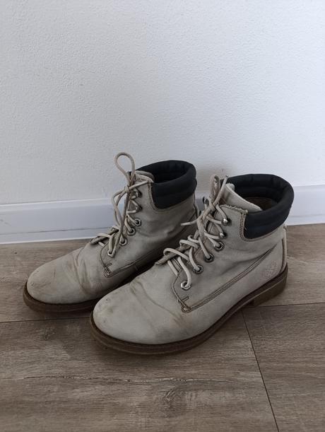 Dámske členkové topánky, 41