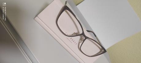 Ted baker nadherne dioptricke okuliare, ted baker