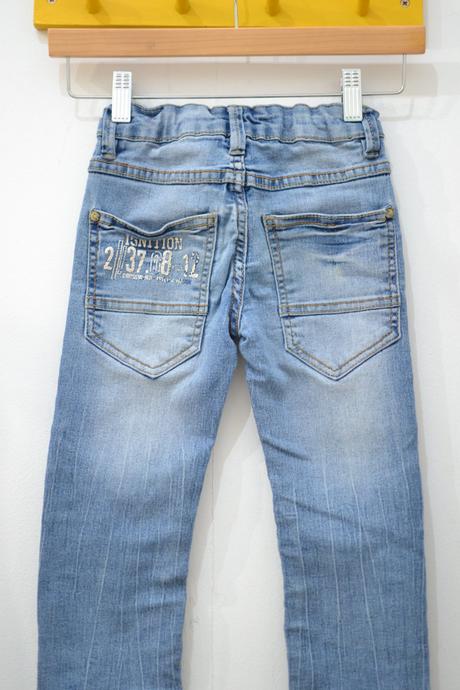 Detské rifle 104, 104