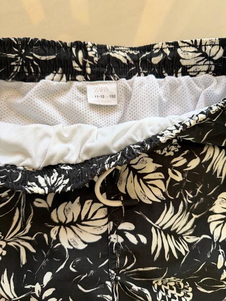 Plavky zara, zara,152