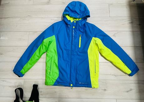 Kvalitný komplet, alpine pro,152