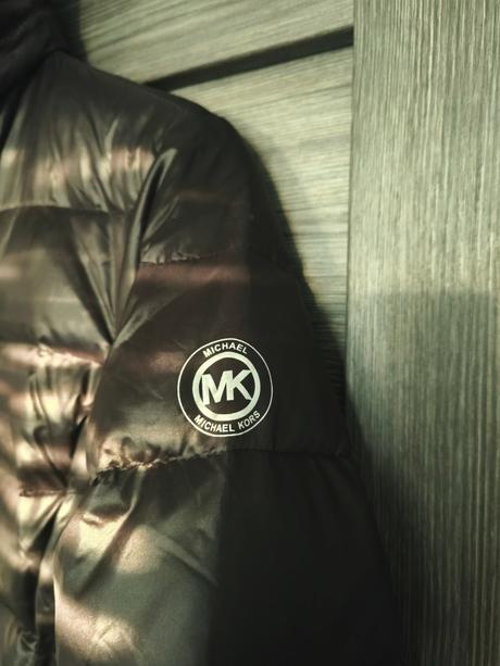 Paperova bunda michael kors, michael kors,xs