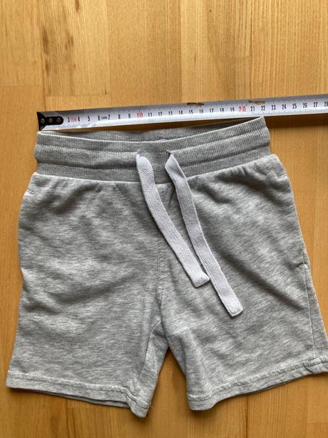 Kratasy h&m v. 98, h&m,98