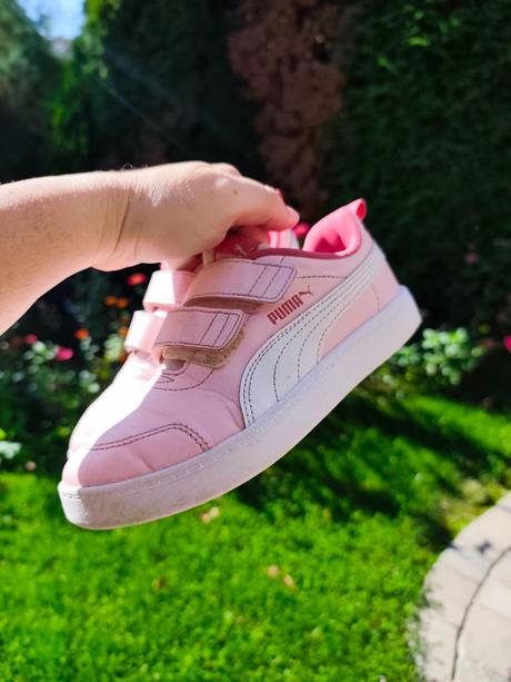 Puma tenisky, puma,33