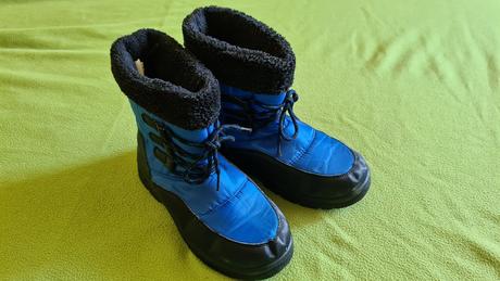 Snehule, pepperts,35