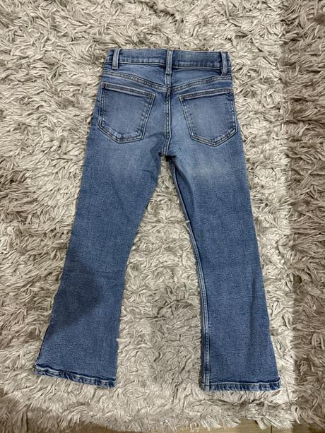 2ks rifiel zara cargo+ flared, zara,122