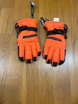 Rukavice quiksilver, quiksilver,146