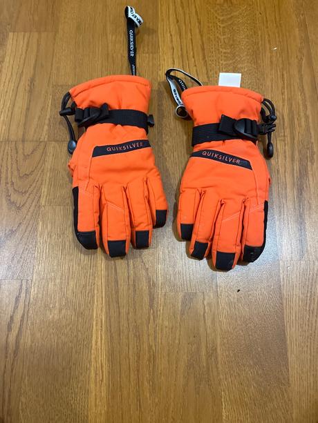 Rukavice quiksilver, quiksilver,146