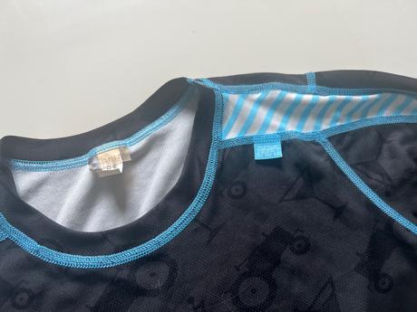 Funkčné tričko zn. helly hansen, helly hansen,s