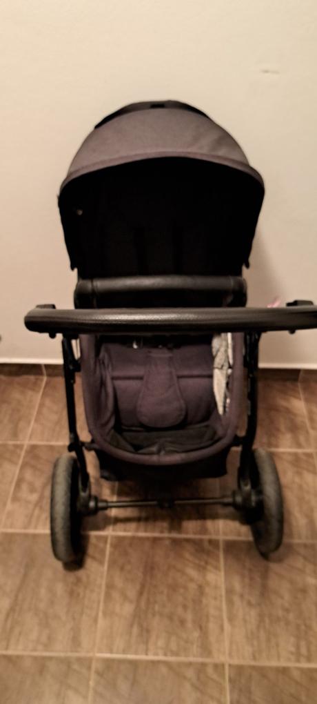 Kocik 2v1 kinderkraft, kinderkraft