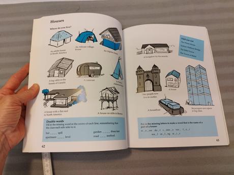 Kingfisher - first thesaurus su23, 