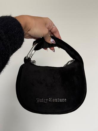 Kabelka juicy couture, juicy couture