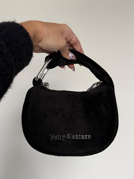 Kabelka juicy couture, juicy couture