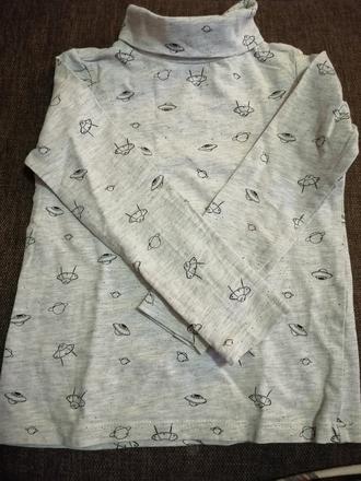 Roláčik 98, fox & bunny,98