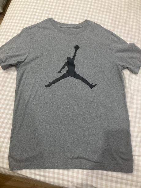 Tričko jordan, air jordan,m