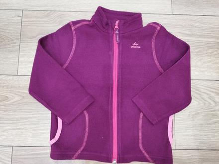 Sveter, decathlon,110