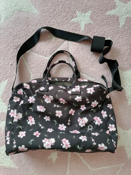 Taska na kocik m, pinkie