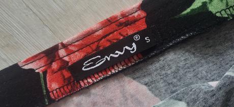 Elegantné šaty envy, envy,s