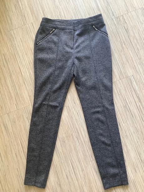 Teplejšie nohavice, m&co,36