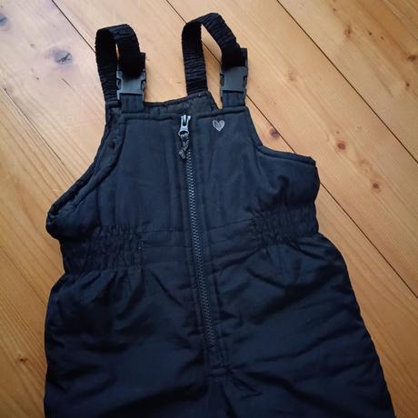 Otepľovačky/ nohavice do snehu, carter's,92