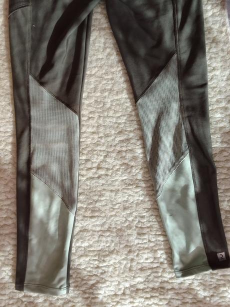 Legíny, decathlon,164