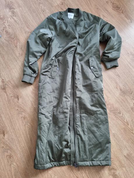 Only dlha bunda, only,m