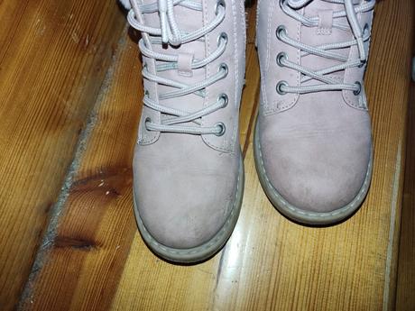 Čižmy, deichmann,33