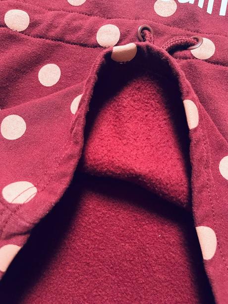 Mikinové šaty, dopodopo,116