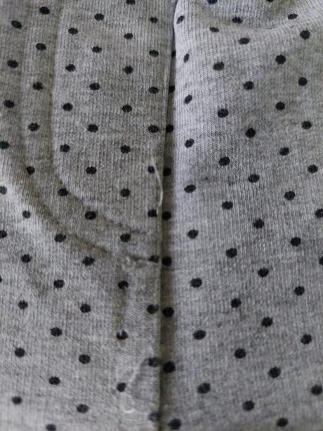 Džegíny a leginy zdarma, coccodrillo,98