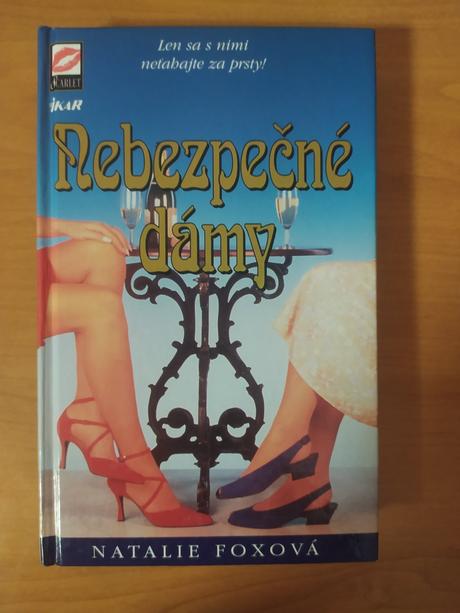 Nebezpečné dámy, 