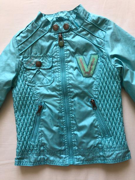 Prechodná bunda zn. vingino, vingino,110