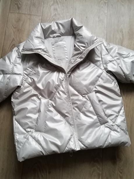 Bunda oversized, amisu,34