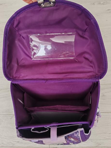 Predám aktovku belmil pre 1.stupeň, 