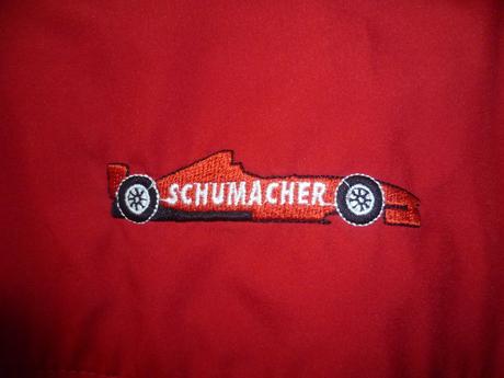 Prechodná bundička pre fešáka, 86